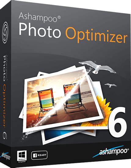 Completely access of the portable Uninstaller Picture Optimizer 6.0.20